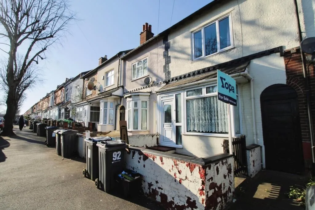 Birmingham, West Midlands, B9 5NN - Online Properties