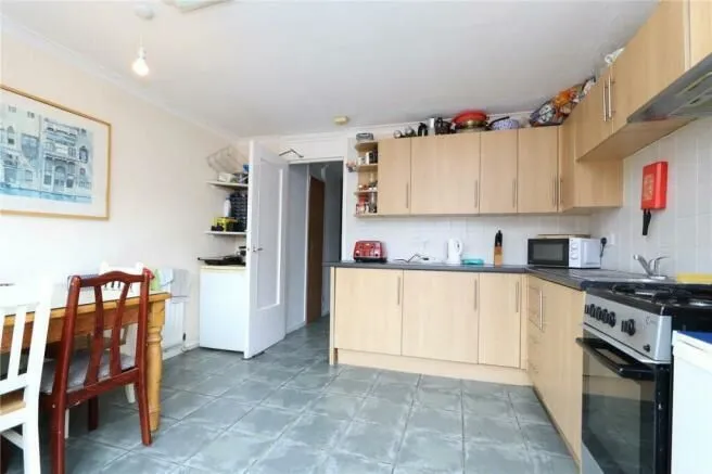 Conniburrow, Milton Keynes, Buckinghamshire, MK14 7DB - Online Properties