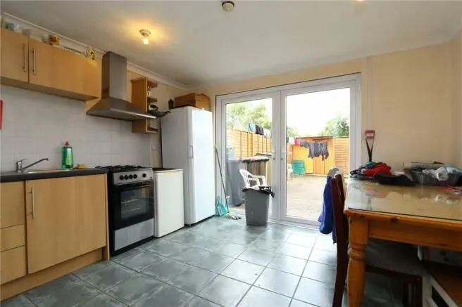 Conniburrow, Milton Keynes, Buckinghamshire, MK14 7DB - Online Properties