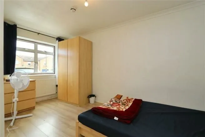 Conniburrow, Milton Keynes, Buckinghamshire, MK14 7DB - Online Properties