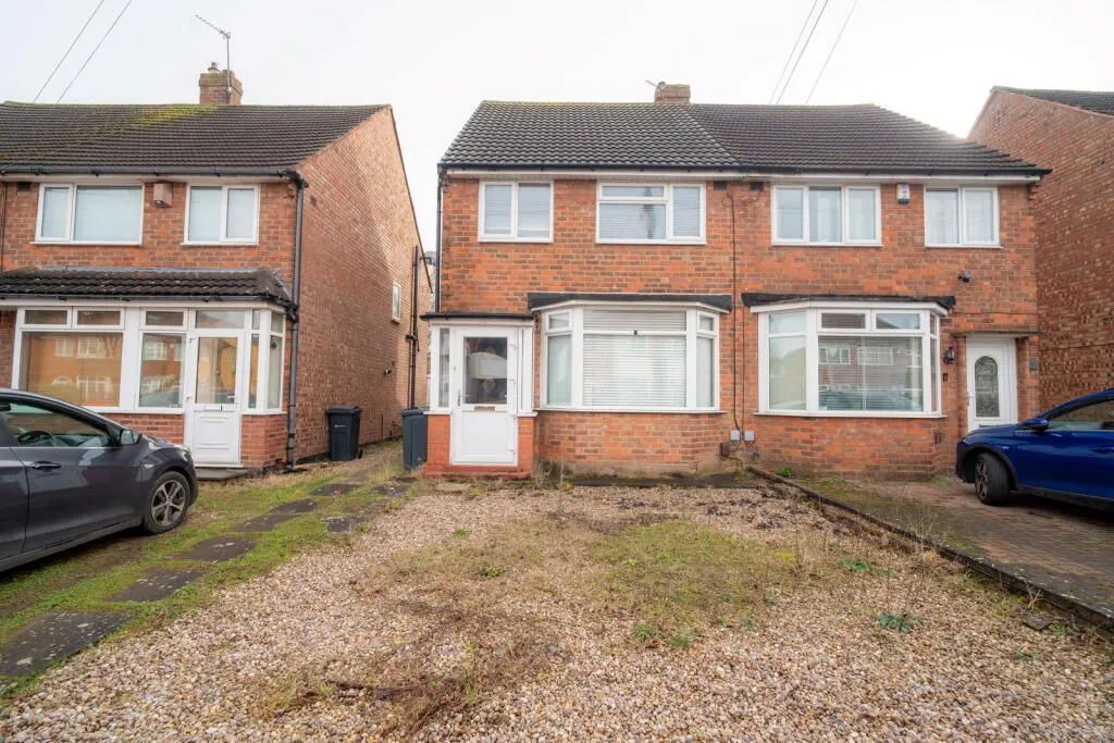 Birmingham, West Midlands, B26 3YB - Online Auctions