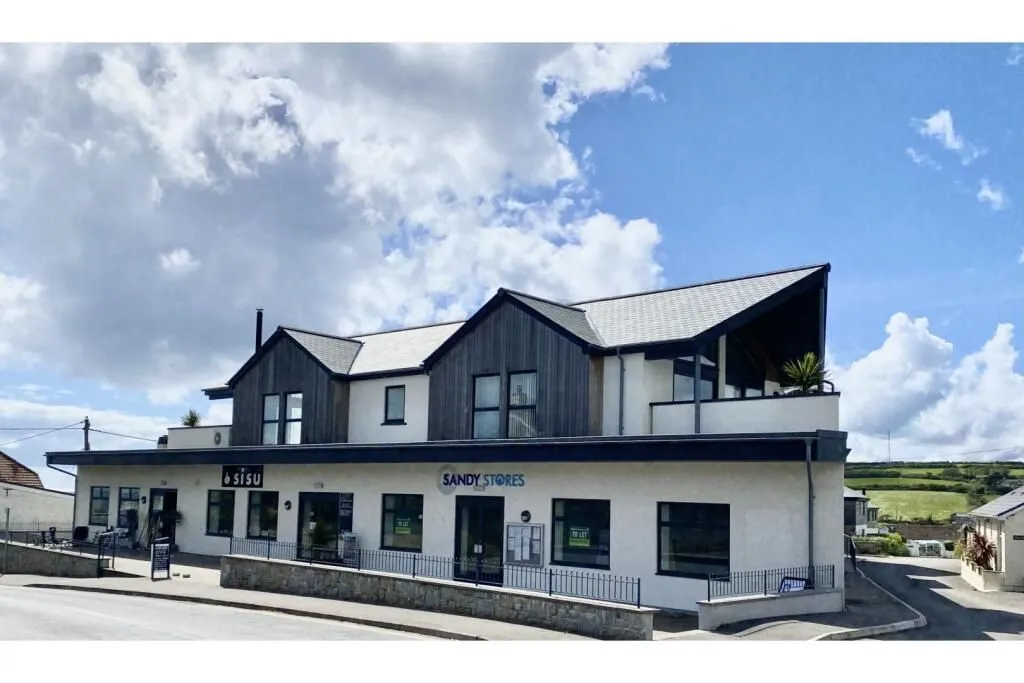Pengersick Lane, Praa Sands, Penzance, Cornwall, TR20 9SQ - Online Auctions