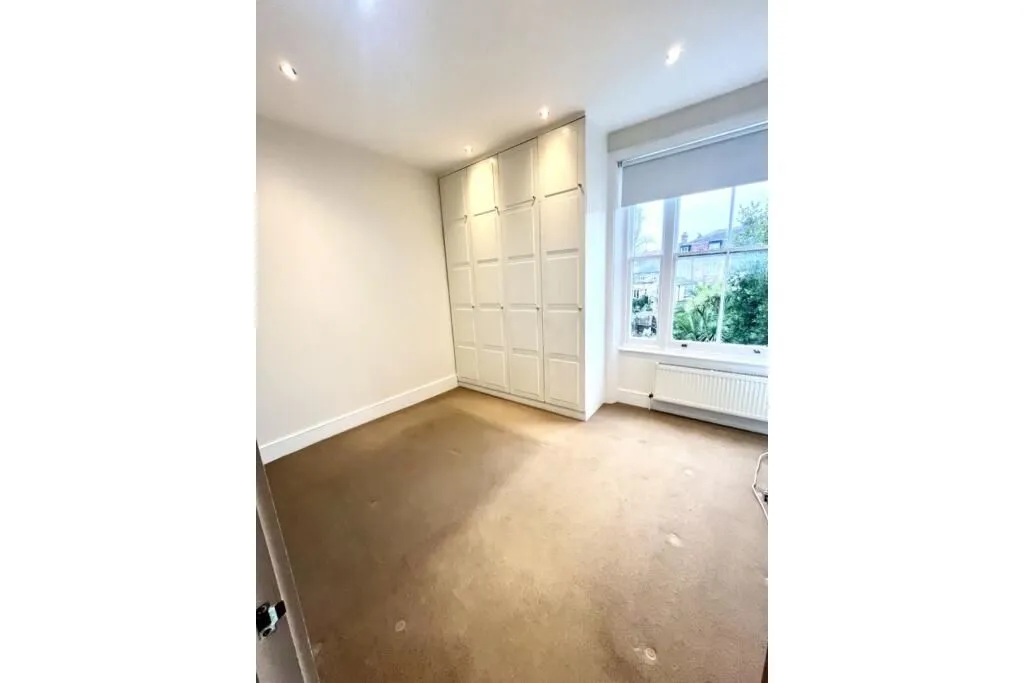 Property cover
