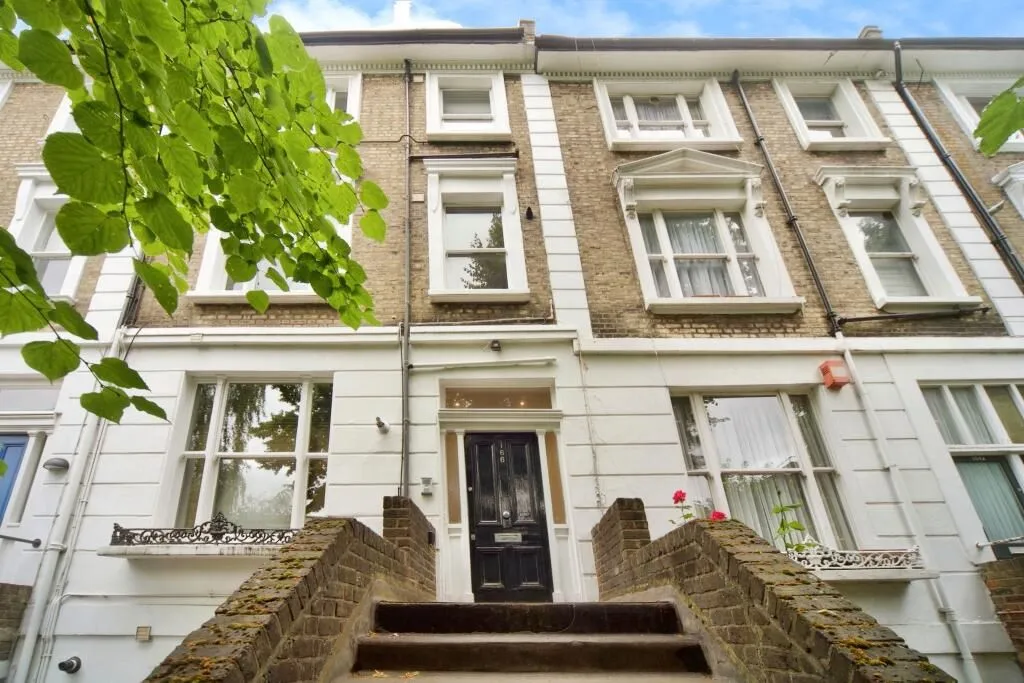 166 Belsize Road, London, Camden, NW6 4BJ - Online Auctions