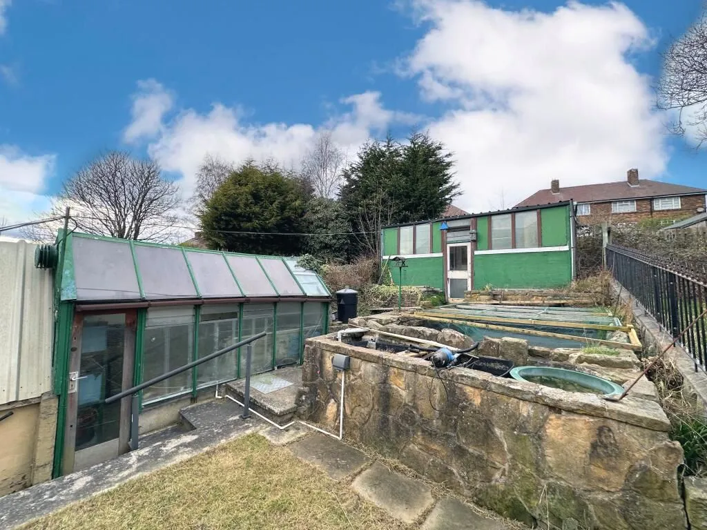 Sheffield, South Yorkshire, S5 9JT - Online Properties