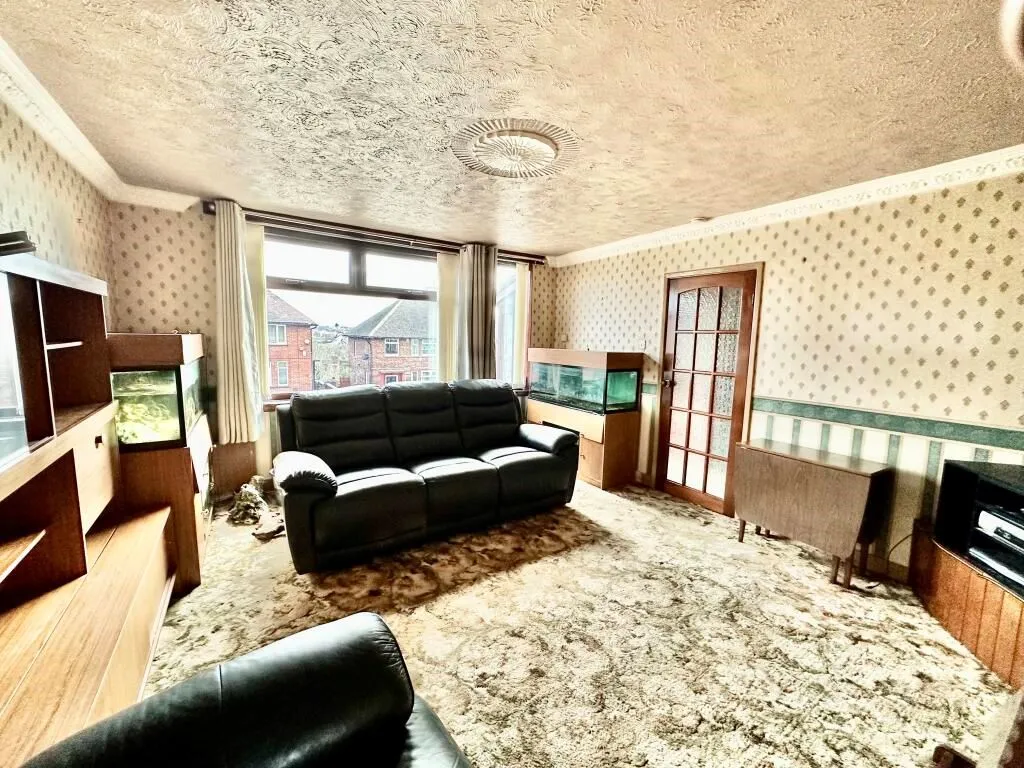 Sheffield, South Yorkshire, S5 9JT - Online Properties