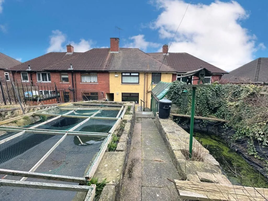 Sheffield, South Yorkshire, S5 9JT - Online Properties