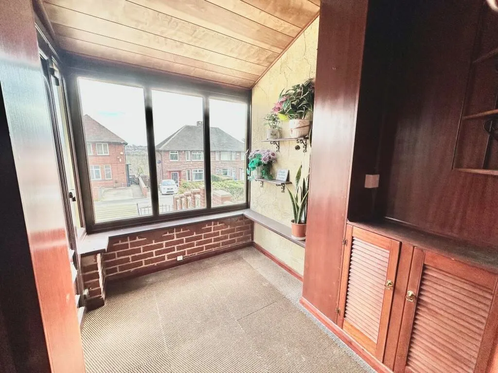 Sheffield, South Yorkshire, S5 9JT - Online Properties