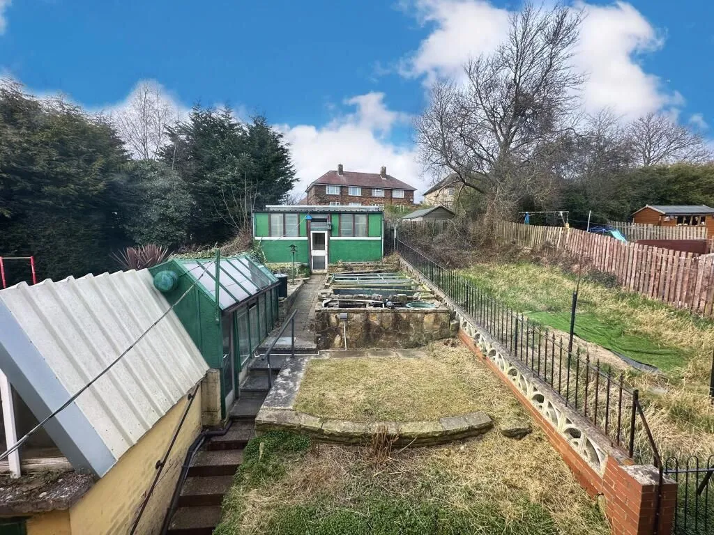 Sheffield, South Yorkshire, S5 9JT - Online Properties