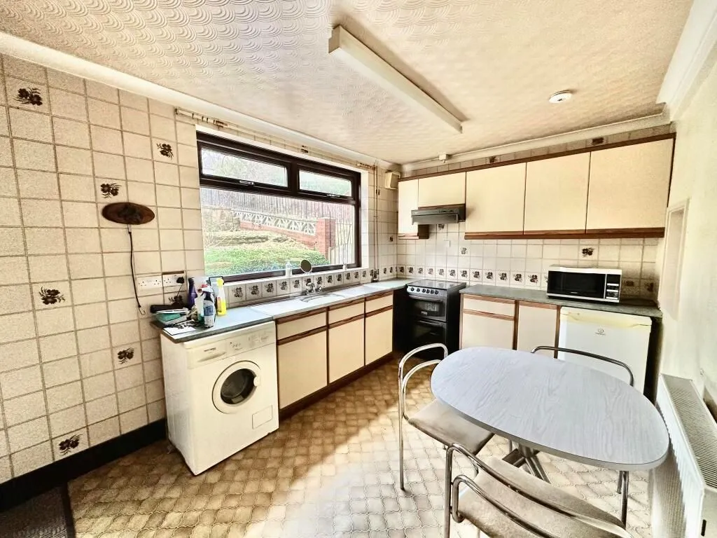 Sheffield, South Yorkshire, S5 9JT - Online Properties