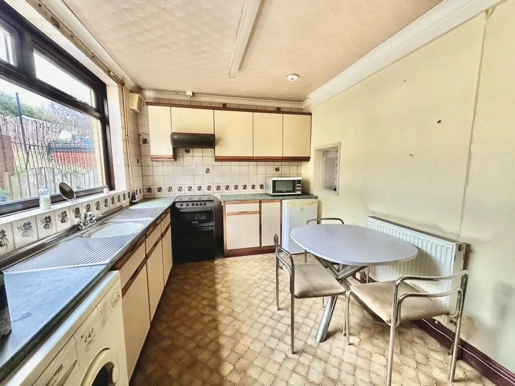 Sheffield, South Yorkshire, S5 9JT - Online Properties