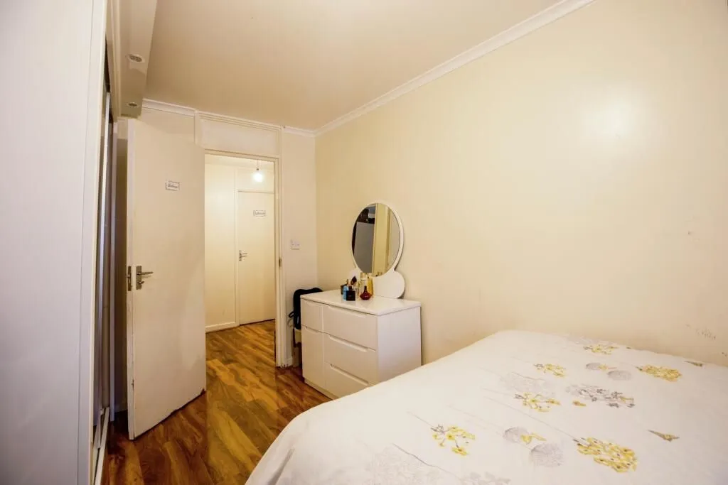 Property cover