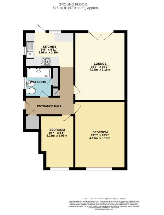 Sidcup, Kent, DA14 6JT - Online Properties
