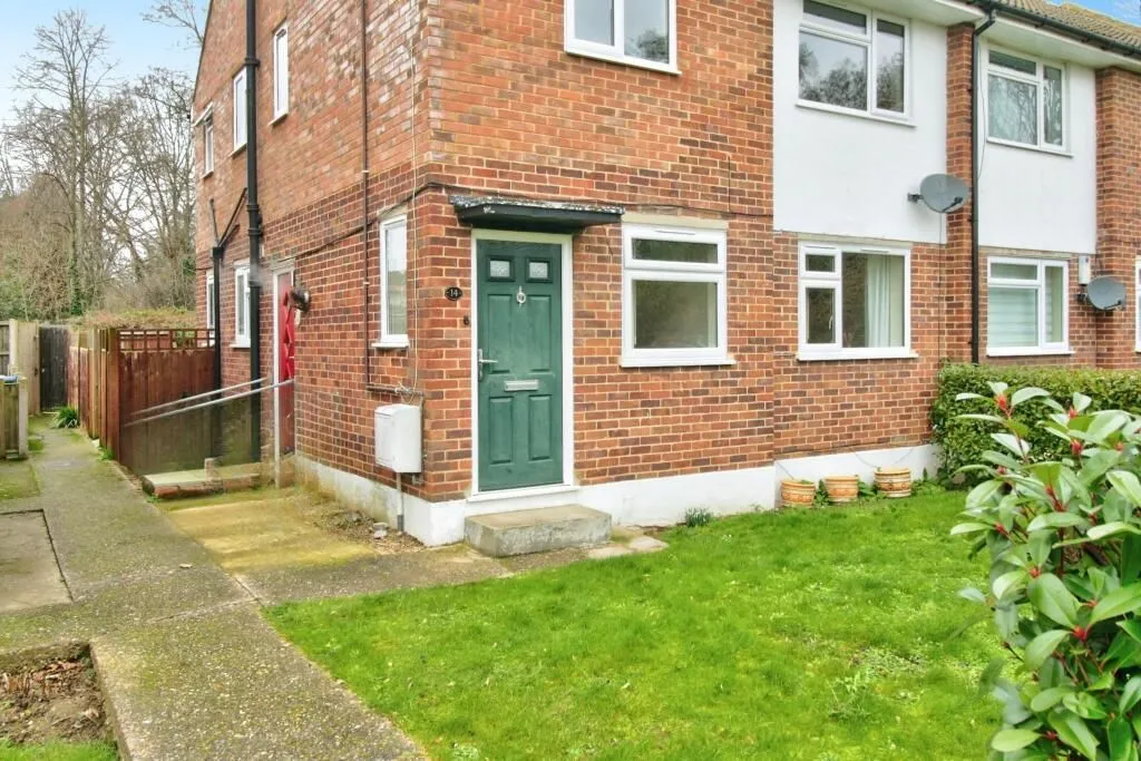 Sidcup, Kent, DA14 6JT - Online Properties