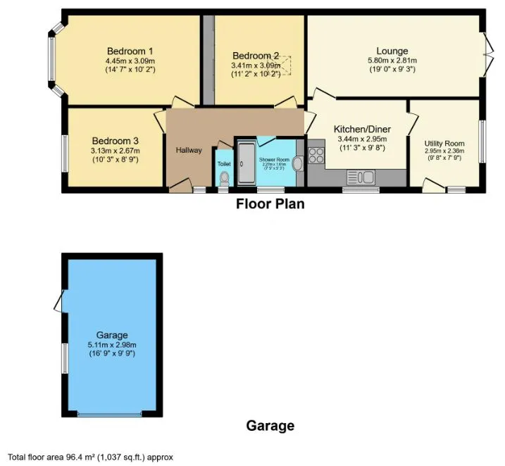 Wellingborough, Northamptonshire, NN8 2BN - Online Auctions