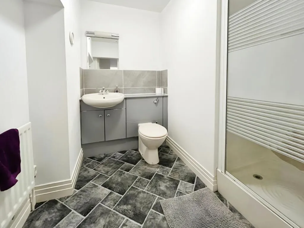 Property cover