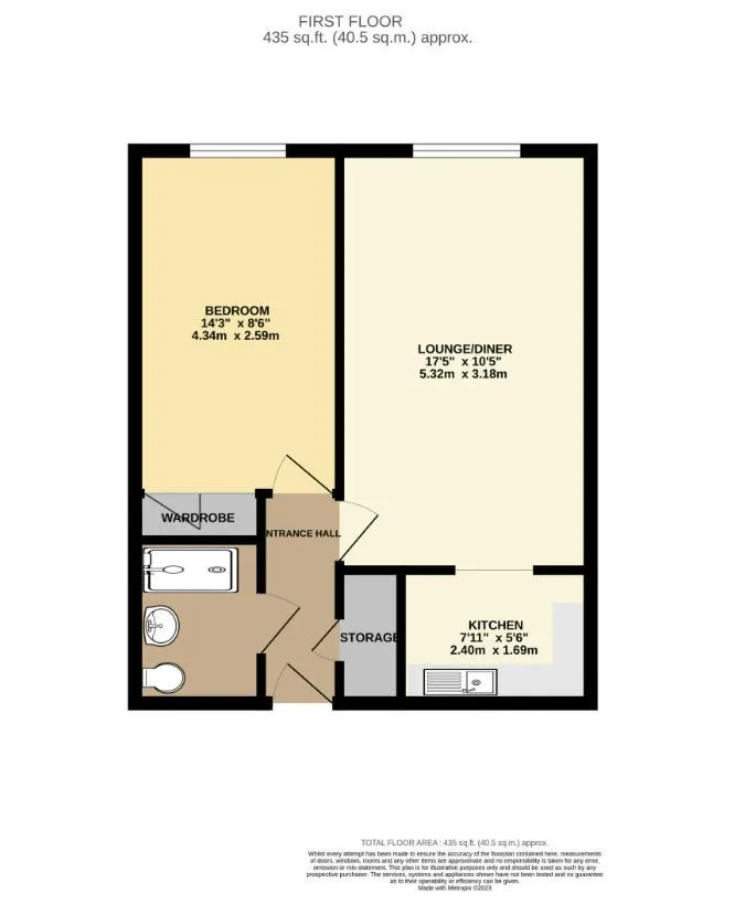 Heather Court, Stockbridge Road, Chichester, West Sussex, PO19 8HJ - Online Properties