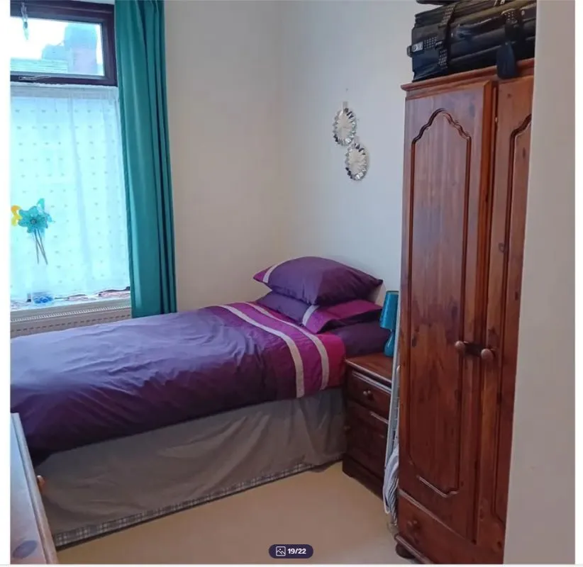 Property cover