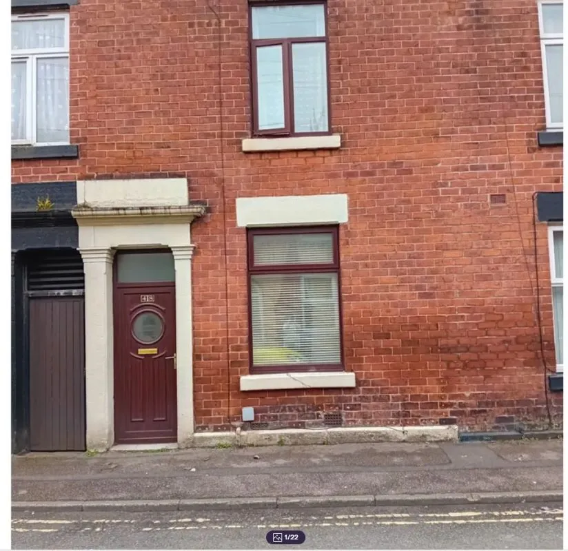 Chorley, Lancashire, PR7 2AZ - Online Auctions