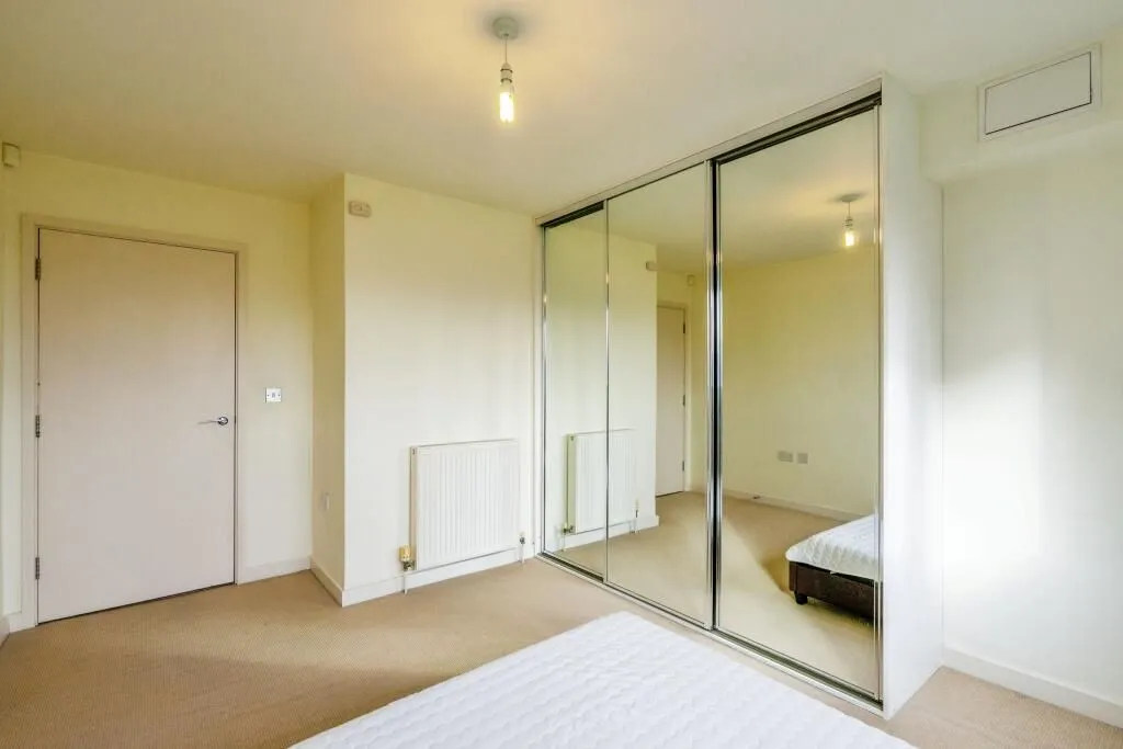 Property cover