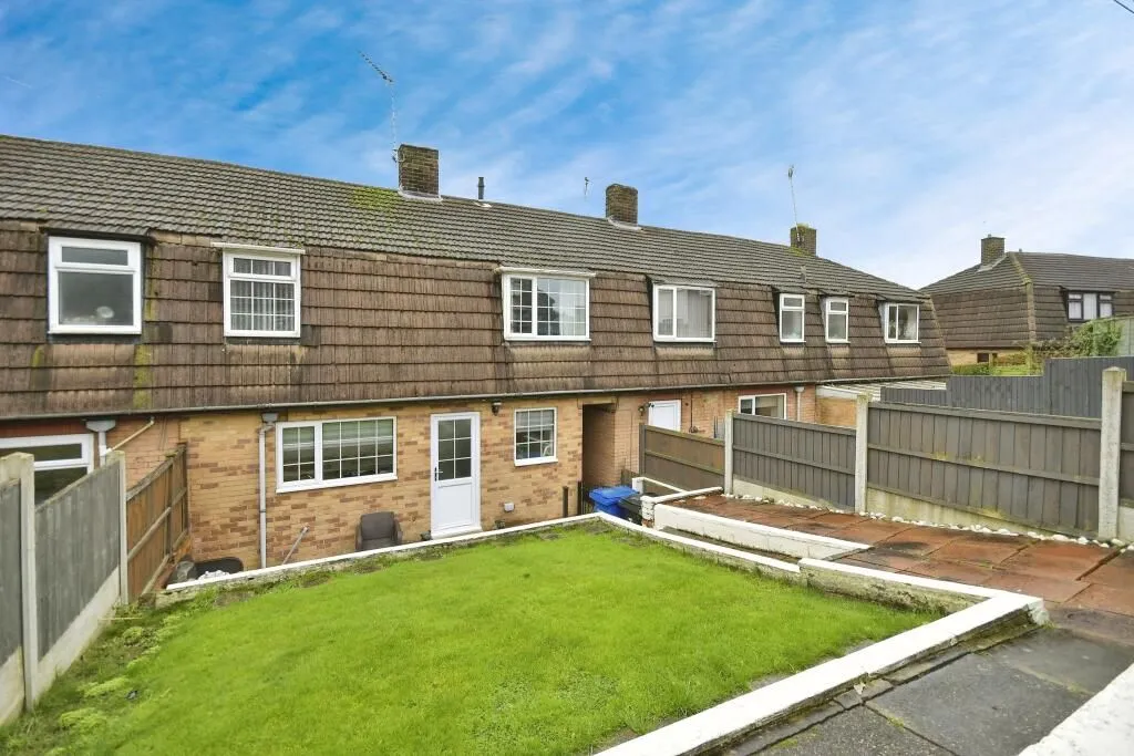 Chesterfield, Derbyshire, S41 0BP - Online Auctions