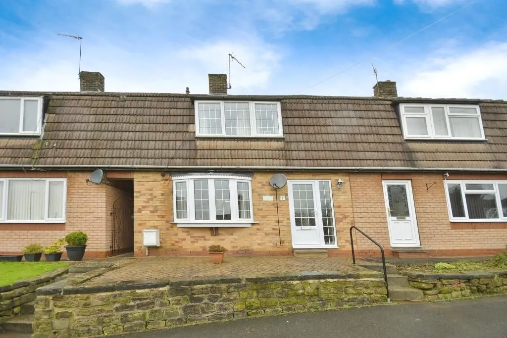Chesterfield, Derbyshire, S41 0BP - Online Auctions