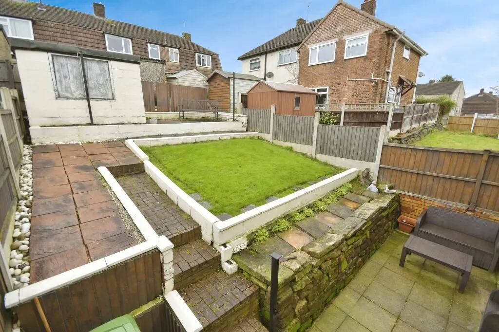 Chesterfield, Derbyshire, S41 0BP - Online Auctions