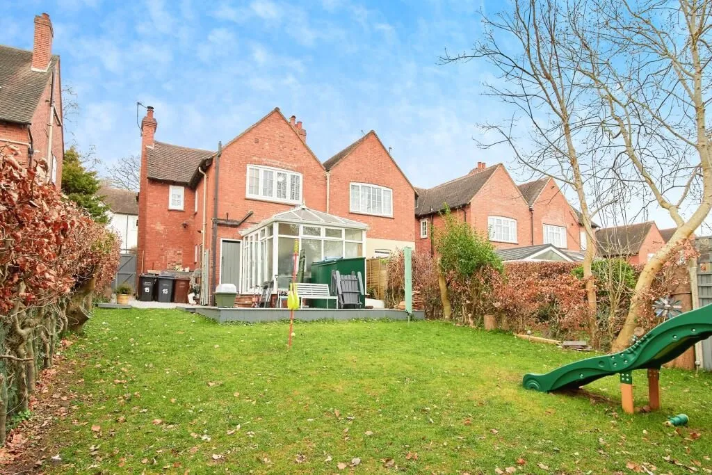 Birmingham, West Midlands, B17 9JJ - Online Auctions