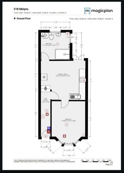 Kensington, Liverpool, Merseyside, L6 6AW - Online Properties