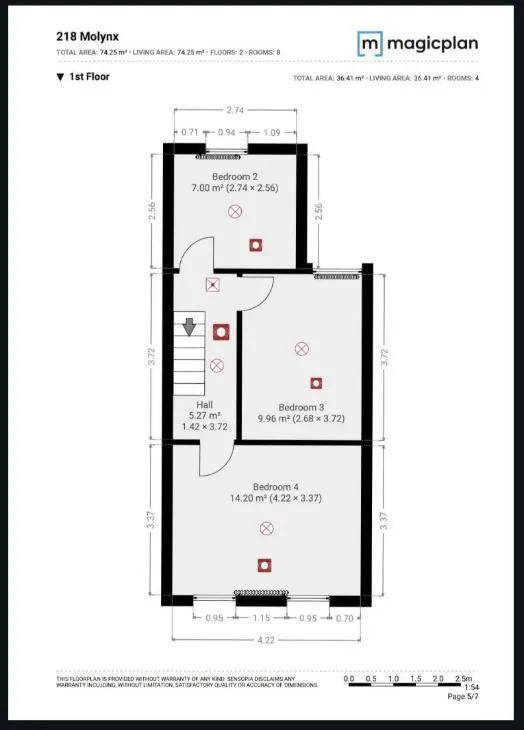 Kensington, Liverpool, Merseyside, L6 6AW - Online Properties