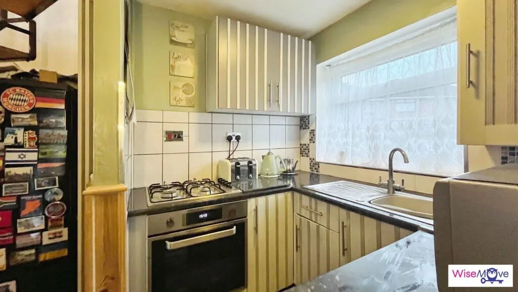Widnes, Cheshire, WA8 4TT - Online Auctions