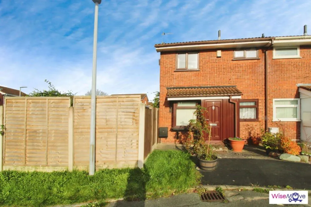 Widnes, Cheshire, WA8 4TT - Online Auctions