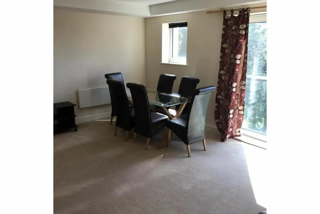 Kingswood Court, Hither Green Lane, London, SE13 6TD - Online Auctions