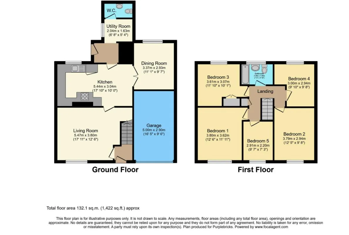 Kirkbymoorside, York, North Yorkshire, YO62 6EB - Online Auctions