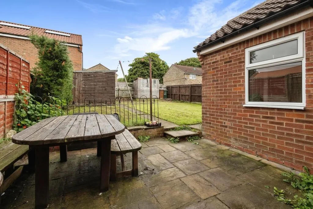 Kirkbymoorside, York, North Yorkshire, YO62 6EB - Online Auctions
