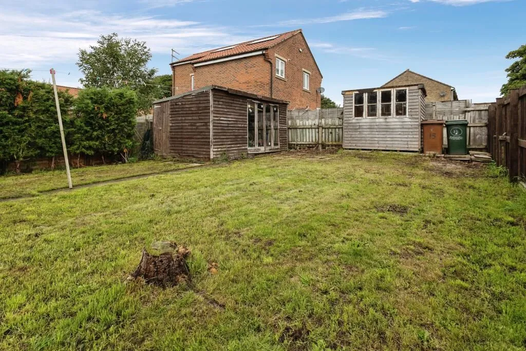 Kirkbymoorside, York, North Yorkshire, YO62 6EB - Online Auctions