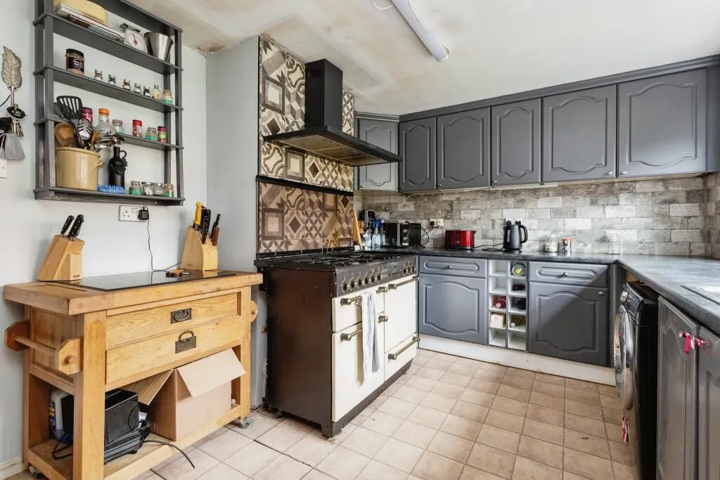 Kirkbymoorside, York, North Yorkshire, YO62 6EB - Online Auctions
