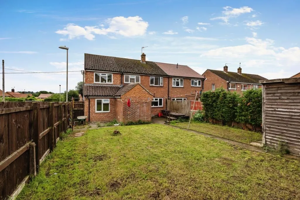 Kirkbymoorside, York, North Yorkshire, YO62 6EB - Online Auctions