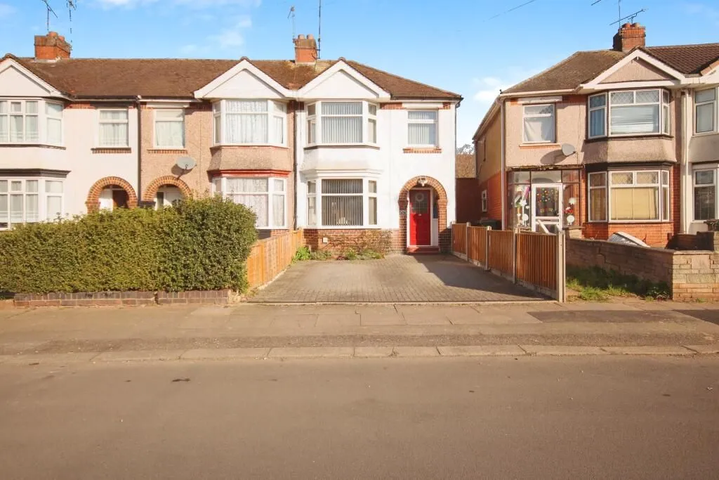 Coventry, West Midlands, CV4 9BS - Online Auctions