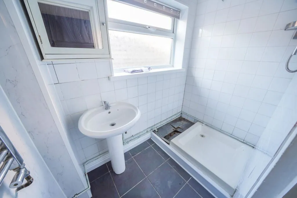 Property cover