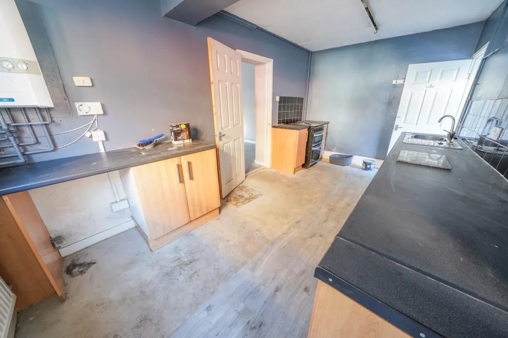 Brynhyfryd, Swansea, West Glamorgan, SA5 9JU - Online Properties