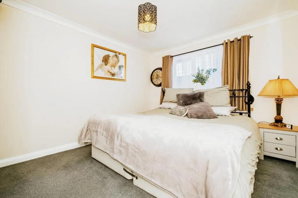 Property cover