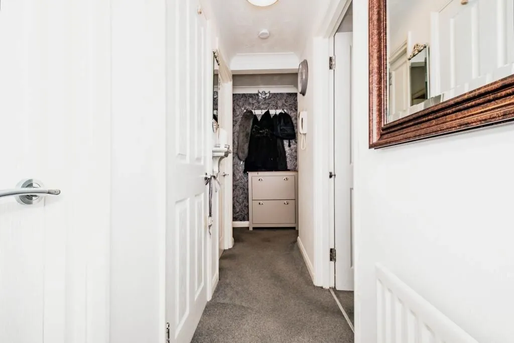 Tower House, 5 Reigate Road, Worthing, West Sussex, BN11 5NF - Online Auctions
