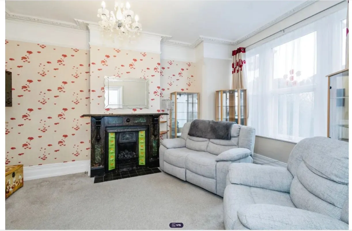 28 Goldsmith Avenue, Southsea, Hampshire, PO4 8QT - Online Auctions