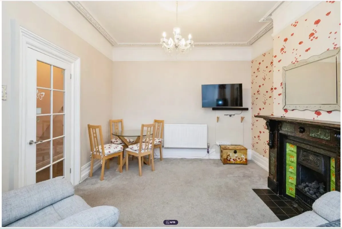 28 Goldsmith Avenue, Southsea, Hampshire, PO4 8QT - Online Auctions