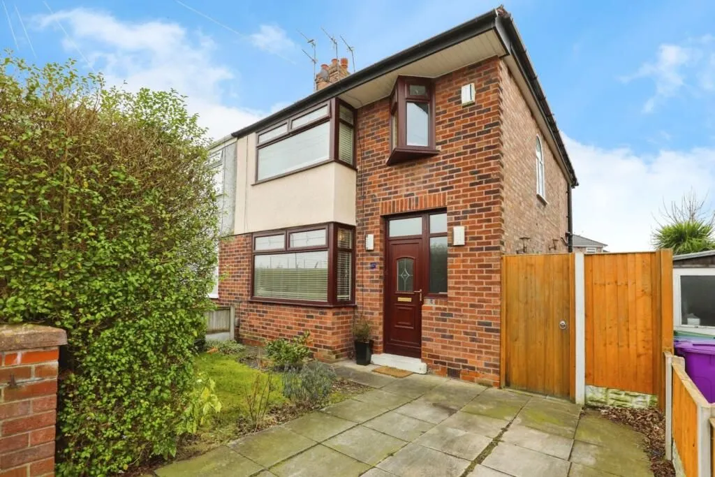 Liverpool, Merseyside, L12 8RS - Online Auctions