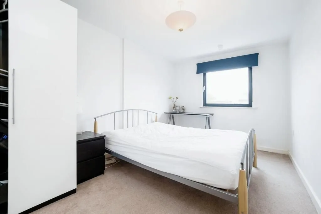 Property cover
