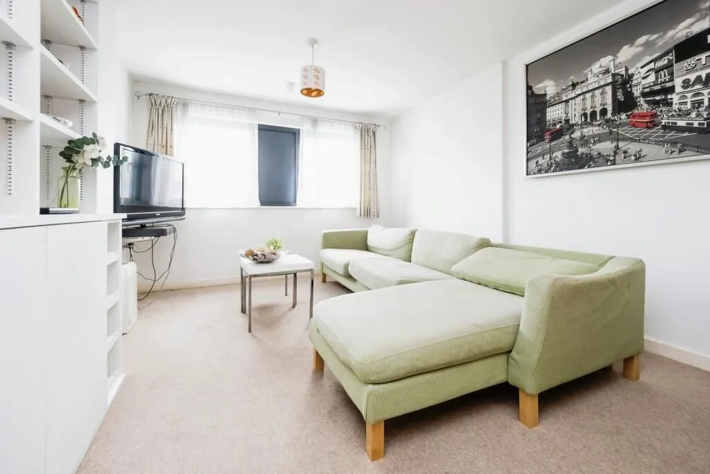Ibex House, 1 Forest Lane, London, E15 1HR - Online Properties