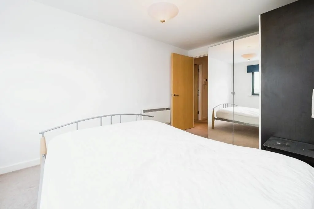 Ibex House, 1 Forest Lane, London, E15 1HR - Online Properties