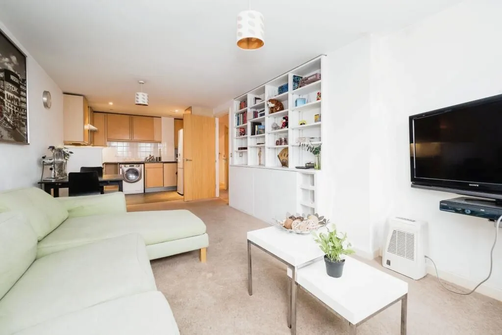 Ibex House, 1 Forest Lane, London, E15 1HR - Online Properties